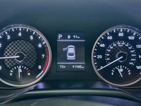 Used 2020 Hyundai Elantra SE w/ Cargo Package (C1) FWD image 8