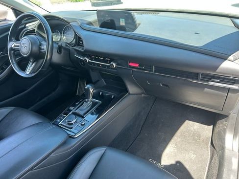 Used 2023 MAZDA CX-30 AWD 2.5 S w/ Preferred Package image 33