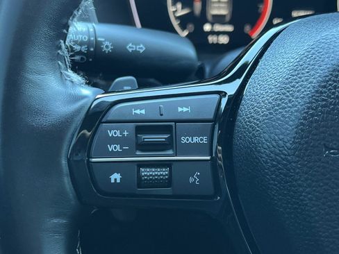 Certified 2025 Honda Civic Sport image 9