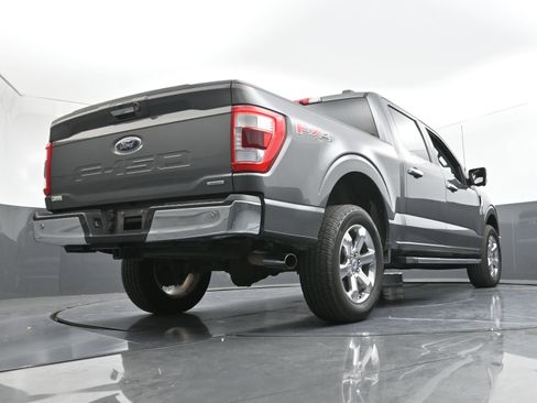 Used 2021 Ford F150 Lariat image 26