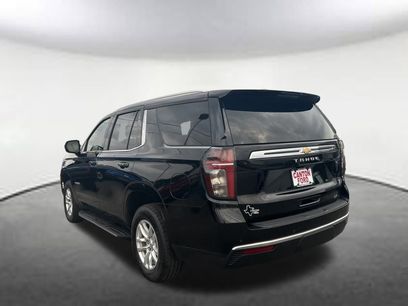 Used 2023 Chevrolet Tahoe LT