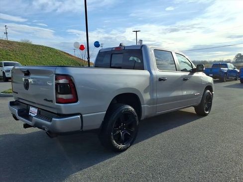 Used 2023 RAM 1500 Big Horn image 6