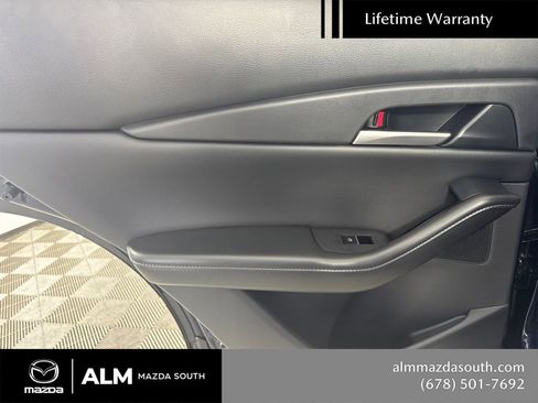 New 2026 MAZDA CX-30 AWD 2.5 S w/ Premium Package image 22