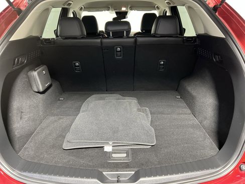Used 2023 MAZDA CX-5 AWD 2.5 S w/ Select Package image 24
