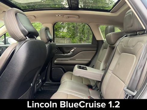 Certified 2023 Lincoln Corsair Reserve w/ Equipment Group 202A AWD/4WD image 27