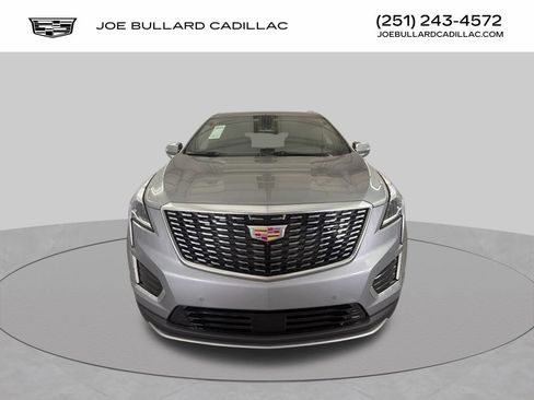 New 2026 Cadillac XT5 Premium Luxury w/ Driver Assist Package FWD image 2