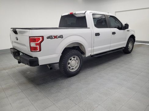 Used 2020 Ford F150 XL w/ Equipment Group 101A Mid AWD/4WD image 10