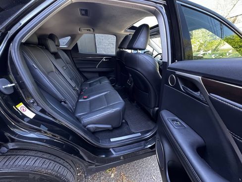Used 2017 Lexus RX 350 AWD image 17