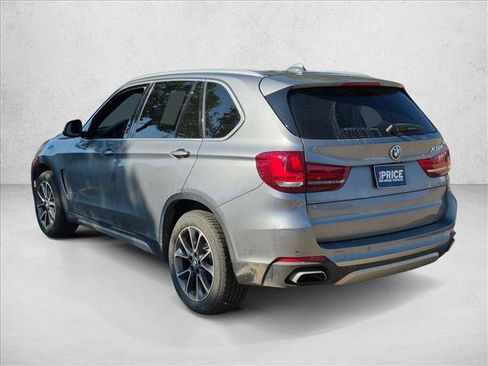 Used 2018 BMW X5 xDrive35i AWD/4WD image 7