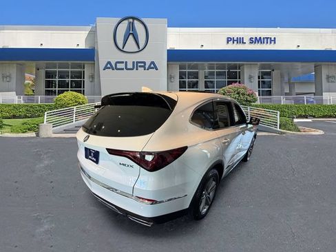 New 2026 Acura MDX FWD image 6