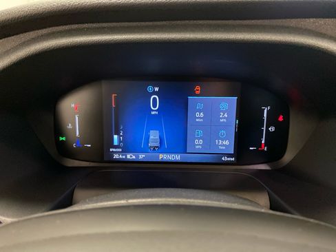 New 2026 Ford Transit 250 Low Roof w/ Load Area Protection Package image 15