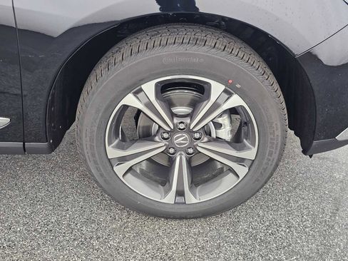 New 2026 Acura RDX SH-AWD w/ Technology Package image 9
