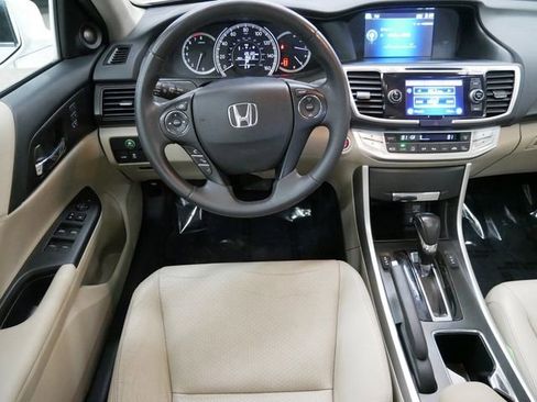 Used 2014 Honda Accord EX-L image 11