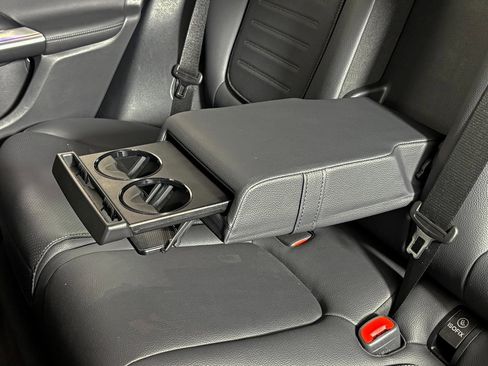 Certified 2025 Mercedes-Benz GLC 350e GLC 350e image 28