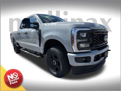 New 2026 Ford F250 4x4 Crew Cab Super Duty