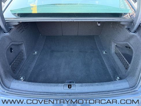 Used 2019 Audi A4 2.0T Premium Plus w/ Premium Plus Package image 17