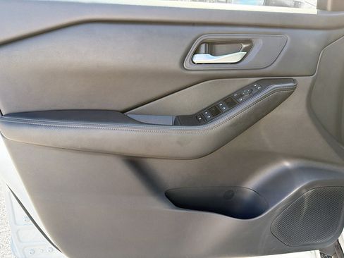 Used 2024 Nissan Rogue SV AWD/4WD image 21