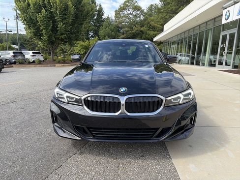 Used 2026 BMW 330i Sedan RWD image 3