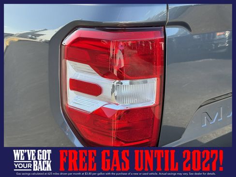 New 2026 Ford Maverick XLT w/ XLT Luxury Package AWD/4WD image 7