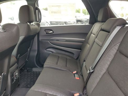 New 2026 Dodge Durango GT w/ Blacktop Package image 24