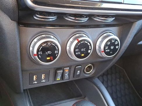 Used 2024 Mitsubishi Outlander Sport LE image 18