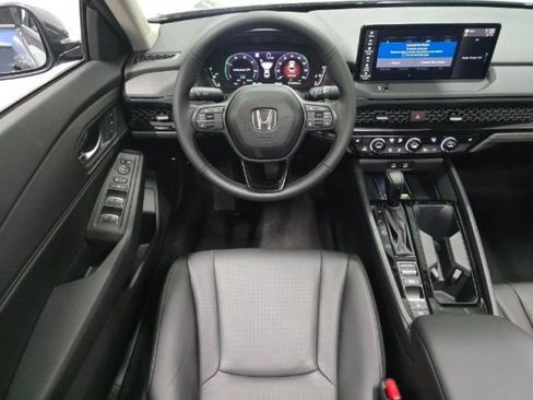 Used 2025 Honda Accord EX-L image 3