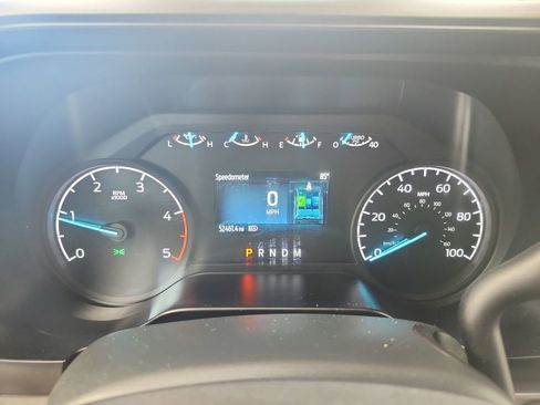 Used 2023 Ford F250 XLT w/ 360-Degree Camera Package AWD/4WD image 21