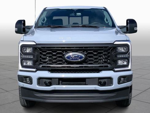 Used 2024 Ford F250 Lariat w/ Lariat Ultimate Package image 3