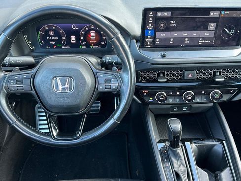 Used 2024 Honda Accord Sport image 14