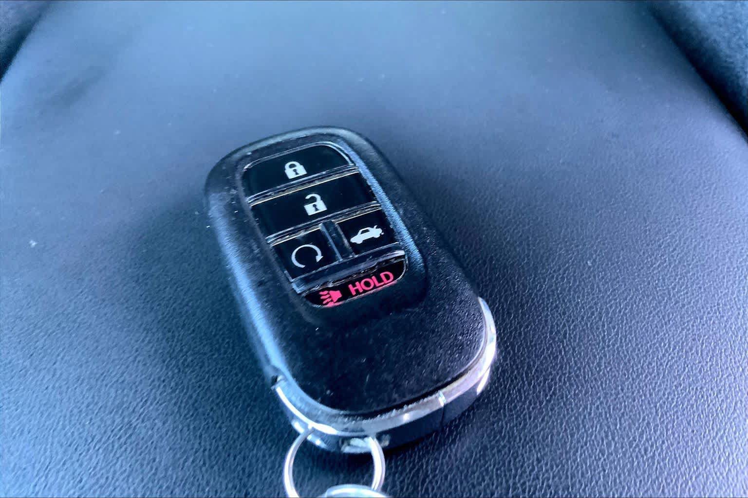 Used 2024 Honda Accord Sport image 14