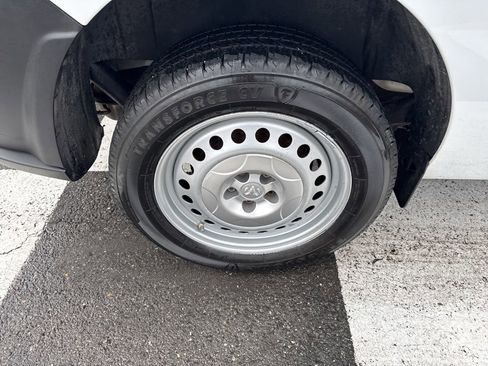 Used 2019 RAM ProMaster City Tradesman image 11