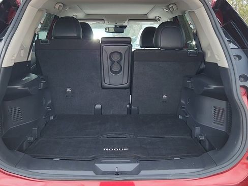 Used 2020 Nissan Rogue SL w/ Premium Package AWD/4WD image 20