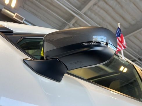 Used 2025 Subaru Forester Limited image 60