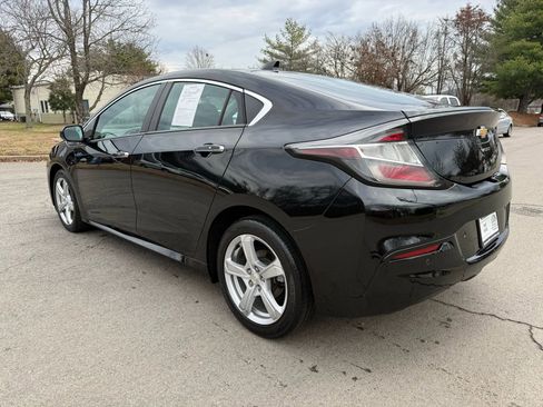 Used 2019 Chevrolet Volt LT w/ Power Convenience Package image 6