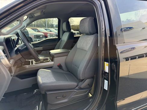 New 2026 Ford F350 XLT w/ 360-Degree Camera Package image 9