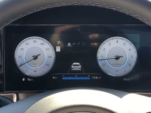 New 2026 Hyundai Elantra Limited FWD image 35