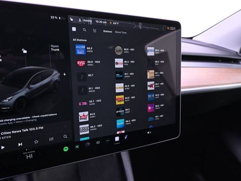 Used 2023 Tesla Model Y Long Range image 28