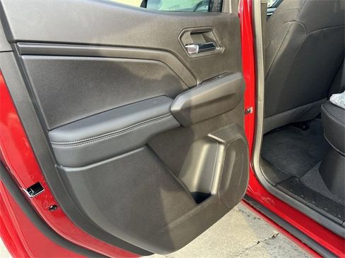 New 2026 GMC Canyon Elevation image 24