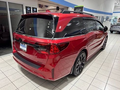 New 2026 Honda Odyssey Sport-L image 6