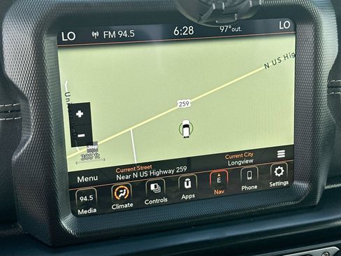 Used 2021 Jeep Gladiator Overland w/ Popular Equipment Package AWD/4WD image 18