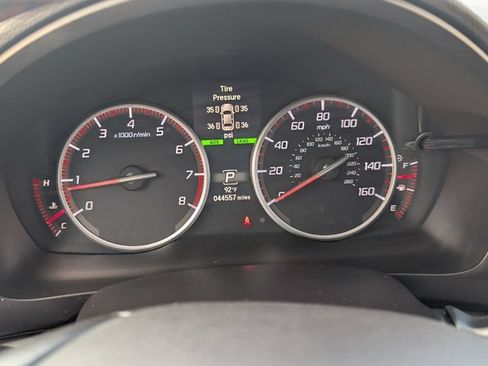 Certified 2022 Acura ILX FWD image 23