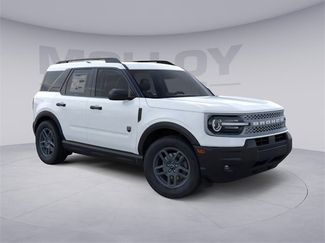 Used 2025 Ford Bronco Sport Big Bend w/ Convenience Package video 1