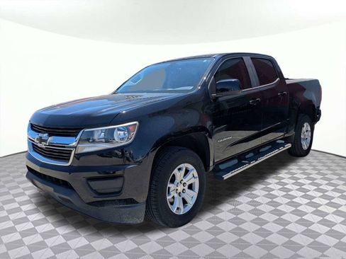 Used 2016 Chevrolet Colorado LT RWD image 6