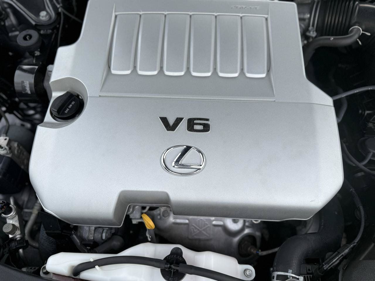 Used 2014 Lexus ES 350 w/ Premium Package FWD image 28