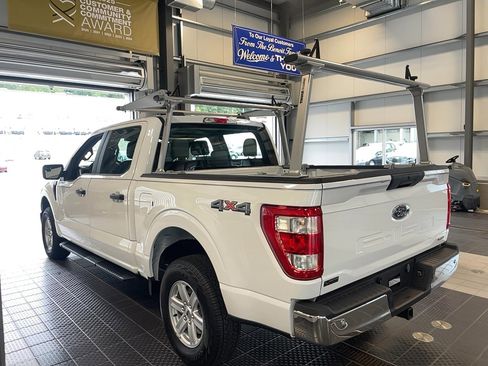 Used 2023 Ford F150 XL w/ XL Chrome Appearance Package image 19