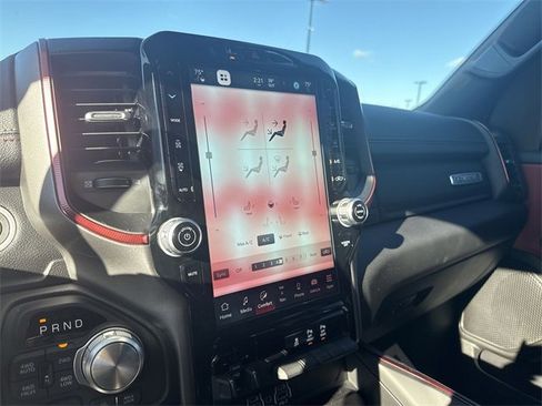 Used 2025 RAM 1500 Rebel w/ Bed Utility Group image 18