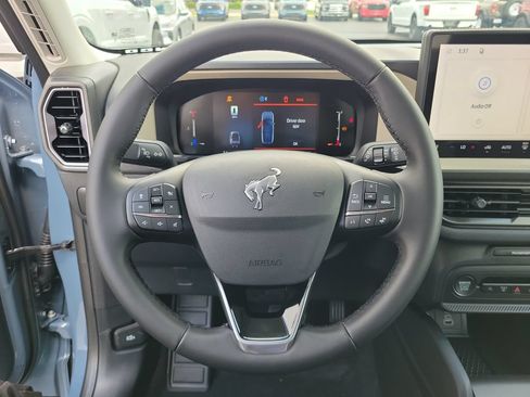New 2026 Ford Bronco Sport Big Bend w/ Convenience Package AWD/4WD image 23