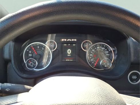 Used 2023 RAM 2500 Tradesman image 14