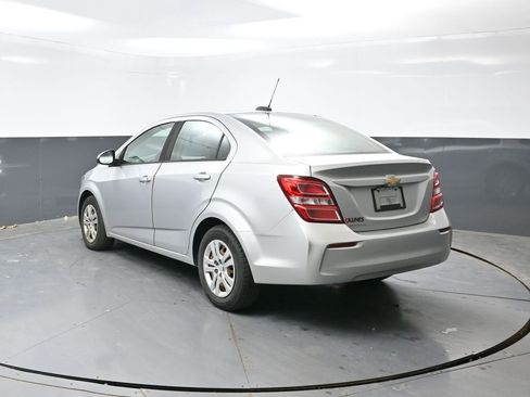 Used 2019 Chevrolet Sonic LS FWD image 12