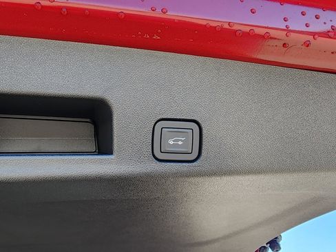 New 2026 GMC Acadia Elevation w/ Black Edition image 49